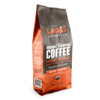 Individuell bedruckter Standbeutel mit flachem Boden wiederverschließbare Lebensmittelverpackung Kaffee-Lebensmittelbeutel aus Kraftpapier