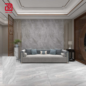 750x1500mm rond marbre conceptions de carreaux de marbre comme carrelage en porcelaine - Product Image 1