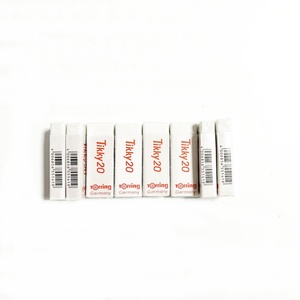 Borrador Tikky 20 Blanco de Alta Calidad para Lápiz, el Más Vendido en el Mercado Nigeriano - Product Image 5