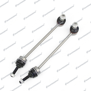 Kit de tiges de liaison à rotule, pour <span class=keywords><strong>Mercedes</strong></span> Benz classe S W221 C216 S250 CDI S350 S400 S500 S600 - Product Image 4