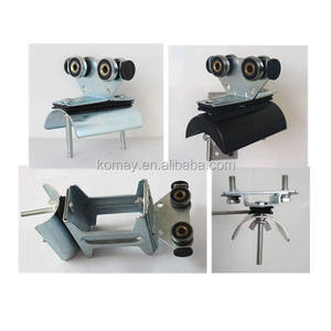 Vinç C ray ve kablo arabası/vinç için <span class=keywords><strong>Festoon</strong></span> sistemi - Product Image 5