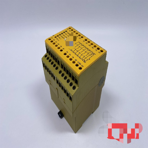 Interruptor de Seguridad 774085 Relé 11 7n/o 1n/c 110-120v CA 24v - Product Image 1