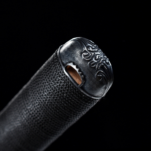 Spada di Ronin AVGs 4 del Popolare Film, Accessorio per Cosplay, Oggetto da Collezione e Decorazione - Product Image 2