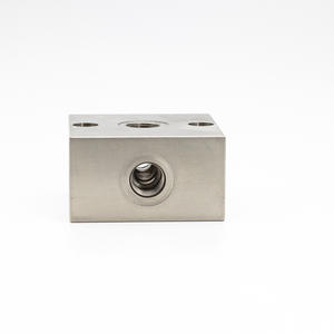 Blocs de vannes de système hydraulique personnalisés, production de R&D de haute qualité, livraison rapide, conçus à partir de plans, prix compétitifs - Product Image 3