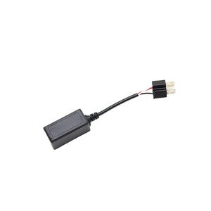 공장 도매 자동차 개조용 H4 HID 크세논 램프 대시보드 하이빔 표시등 데코더 없이 밝은 표시등으로 작동 - Product Image 2