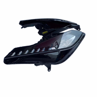 Pour Ferrari 488 GTB 488 Spider Kit carrosserie d'occasion de haute qualité Phares à LED