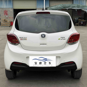 รถยนต์มือสองราคาประหยัด Changan Benben <span class=keywords><strong>E</strong></span>-Star 2023 รุ่น Qingxin Edition รถยนต์ไฟฟ้าล้วน แบตเตอรี่ใช้งานได้นาน 5 ที่นั่ง แบบแฮทช์แบ็ก ยี่ห้อ Changan <span class=keywords><strong>Auto</strong></span> - Product Image 5