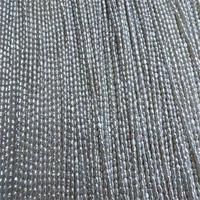 Haut lustre Ins Style petit minuscule 2.2.5mm collier de perles de riz naturel de culture d'eau douce pour la fabrication de bijoux à bricoler soi-même