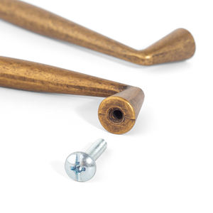 Сверхпрочные Прочные Дверные ручки из цинкового сплава - Product Image 5