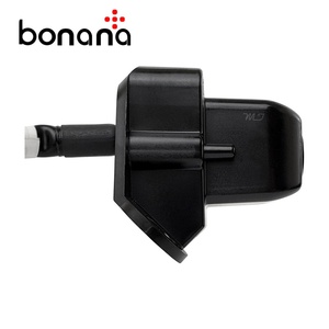 Cámara de Visión Trasera para Toyota Tacoma 2009-2013, Cámara de Estacionamiento OEM 86790-04010 - Product Image 4