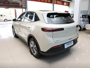 Nouvelles voitures 2026 FAW Bestune YI03, SUV compact électrique 565 km d'autonomie, <span class=keywords><strong>batterie</strong></span> 61,47 kWh, 5 places, charge rapide en 0,47 h, pour adultes, en stock - Product Image 5