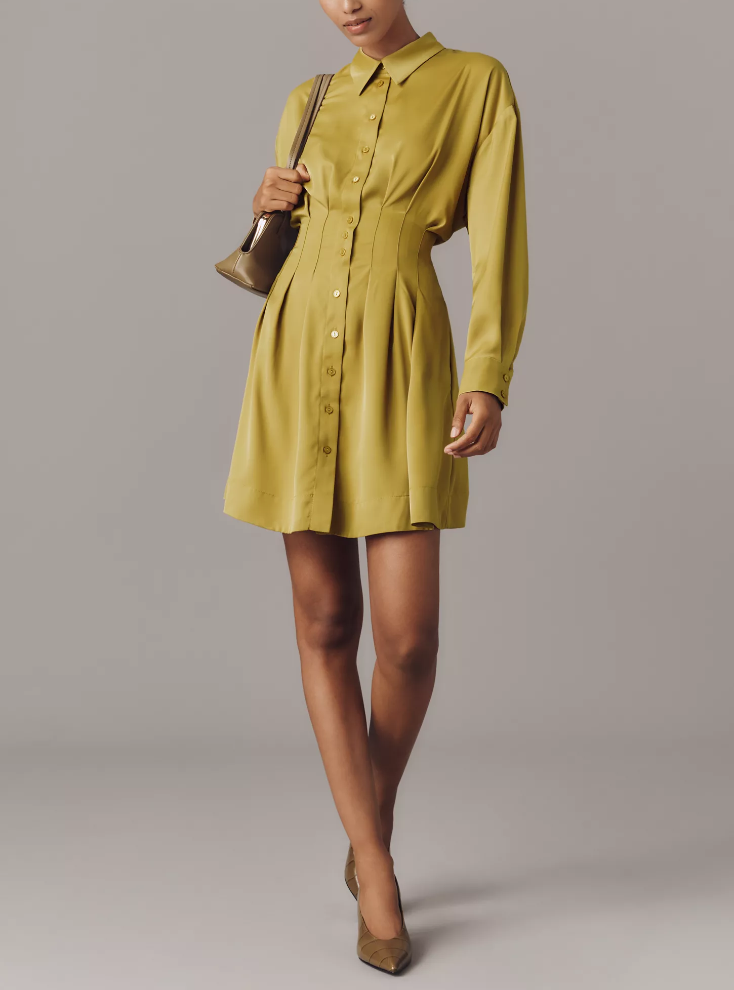 สีเหลือง