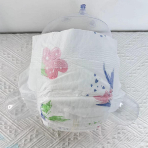 Pañales Desechables para Bebé de Marca Personalizada 2026, Proveedor Mayorista, Precio Razonable, Pañales Tipo Pantalón para Bebé en Venta - Product Image 3