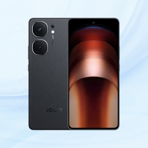 Classico, nuovissimo modello Vivo iQOO Neo <span class=keywords><strong>9</strong></span> Pro <span class=keywords><strong>12</strong></span>+16GB/256/512/1TB, set completo di funzionalità, compatibile con smartphone Android. - Product Image 2