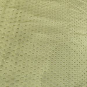 Tela de Seda Cruda de Poliéster Tejida con Acabado Suave, Textil Multiusos Premium Transpirable de Secado Rápido y Ligero para Acolchado, Costura y Manualidades - Product Image 4