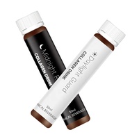 Complément alimentaire de collagène marin ACORN jour et nuit, soutien immunitaire, 15000 mg de peptides de collagène, boisson pour la santé de la peau, des cheveux, des ongles et des articulations