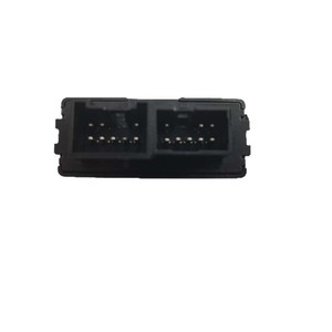 Controlador de escalón retráctil Kaixinyuan de aleación de aluminio K0992 para accesorios de escalón de caravana/RV - Product Image 2