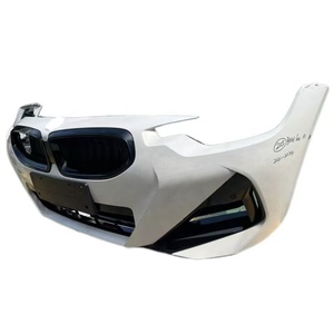 Per <span class=keywords><strong>BMW</strong></span> serie 2 <span class=keywords><strong>G42</strong></span> accessori 2022 al 2024 paraurti anteriore accessori esterni - Product Image 2