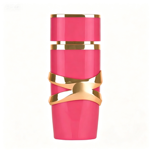 น้ำหอมคุณภาพสูง 100 มล. สำหรับผู้หญิง กลิ่นหอมแบบมิสต์ ติดทนนาน กลิ่นผลไม้ กุหลาบ และดอกไม้ คลาสสิก เหมาะเป็นของขวัญวันวาเลนไทน์ - Product Image 1