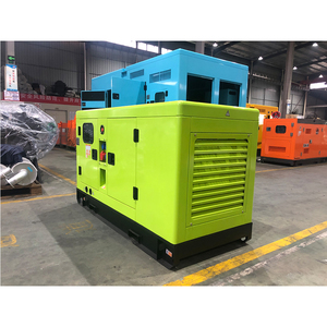 25 Kva <b>Generator</b> 25 Kva 25kw Genarac <b>Generator</b> 24kw <b>Generator</b> 25 Kw GFS-25 We Are a Source Factory for <b>Generators</b> With Independe - Product Image 3