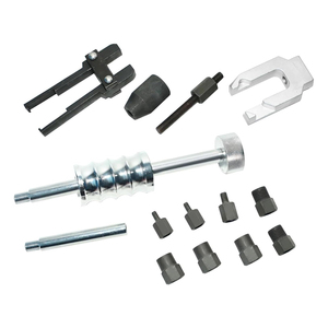 ชุดเครื่องมือถอดและซ่อมหัวฉีดคอมมอนเรลเครื่องยนต์ C7 C9 สำหรับรถขุด - Product Image 1