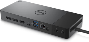 Base de Conexión Dell Thunderbolt 4 WD22TB4 con Adaptador de CA de 180W, Cable DisplayPort, Base de Conexión para Portátil - Product Image 2