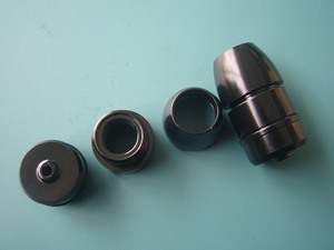 Thép Không Gỉ Không Khí Khí Nén Phù Hợp Nhanh Chóng Kết Nối 4-M5 Nam Chủ Đề Nén Hose Ống <span class=keywords><strong>Laser</strong></span> Gia Công Cho 1/8 "1/4" - Product Image 5