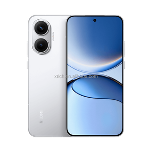 Nuevo Redmi Turbo <span class=keywords><strong>4</strong></span> Pro 5G 2025, Smartphone con Pantalla de 6.83 Pulgadas/Snapdragon 8s Gen4/Cámara de 50MP/Batería de 7550mAh con Carga Rápida - Product Image 4