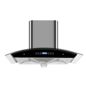 Extractor de cocina comercial de alta calidad, <span class=keywords><strong>campana</strong></span> de cocina de bajo ruido montada en la <span class=keywords><strong>pared</strong></span>, OEM, gama de fábrica - Product Image 2