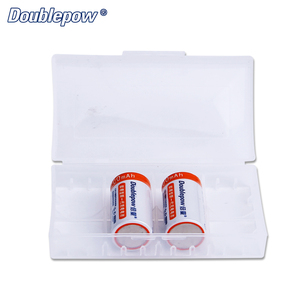 Supply wholesale 3 V 200 mAh CR2 15260 rechargeable lithium batteries Calgary - Product Image 6