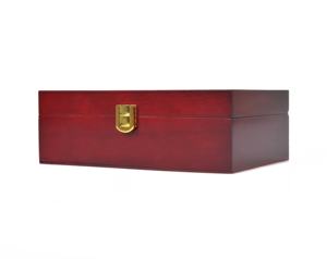 בציר נשרפת עץ מחמד כד תיבה הסיטונאי מחמד שתן זול - Product Image 3