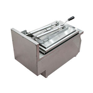 Samosa ทอดสำหรับใช้ในเชิงพาณิชย์ - Product Image 4