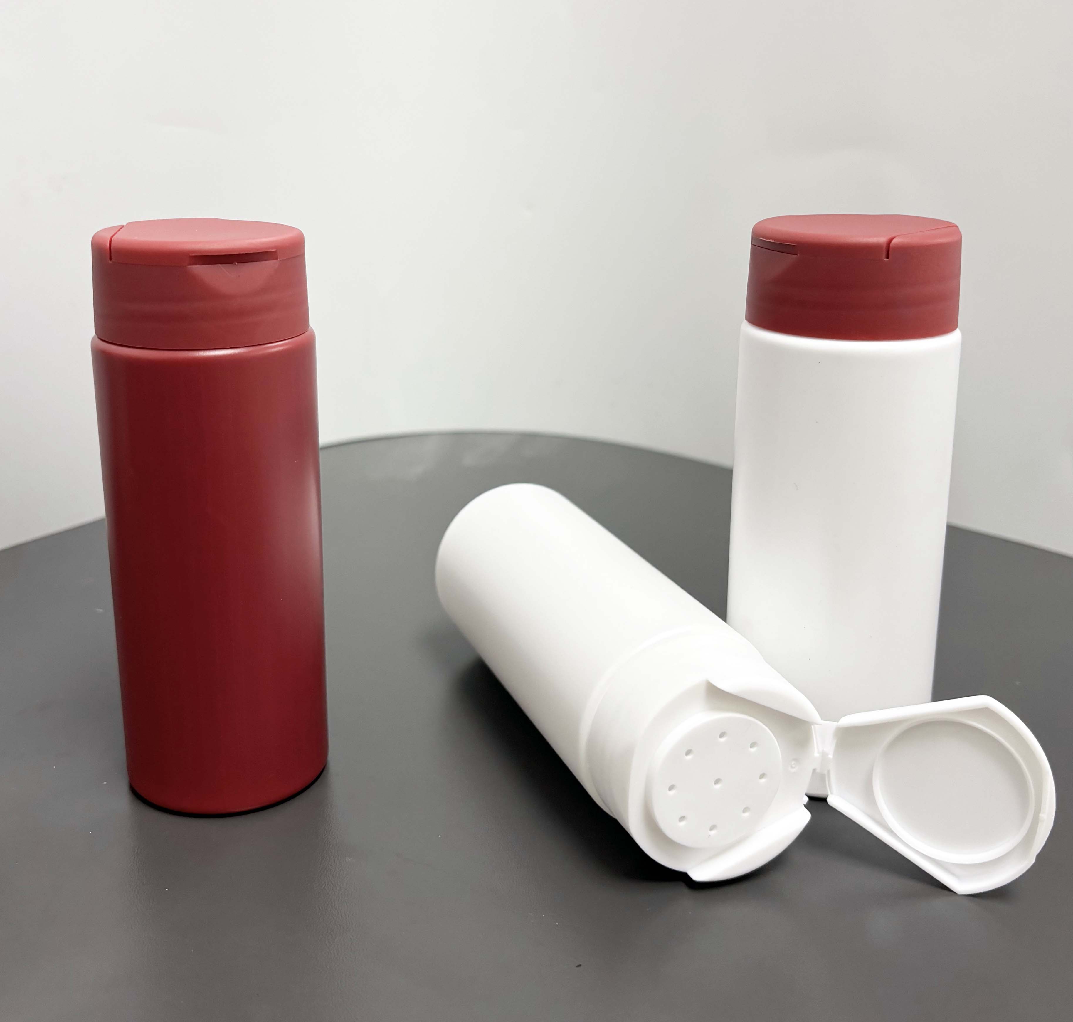 cosmetic powder packaging