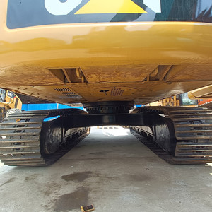 Excavatrice sur chenilles Cat 330B 330C 330D d'occasion, 30 tonnes, à faible consommation de carburant, prête à l'emploi - Product Image 4