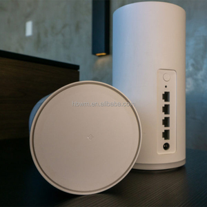 Routeur sans fil HUA WEI WiFi Mesh WS5800, couverture complète de la maison, tri-bande AC2200, 4 ports Ethernet - Product Image 5