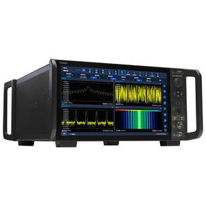 ซีรีส์ Ceyear4082 เครื่องวิเคราะห์และสัญญาณ 2Hz- 8.4/18/26.5/45/50/67/90/110GHz - Product Image 6