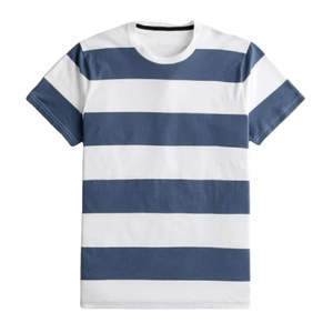 T-shirt unisexe à logo imprimé, coupe classique, 100% coton, décontracté pour l'hiver, design de sangle personnalisable, qualité supérieure - Product Image 1