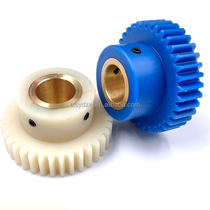 Offsetdruckmaschine <span class=keywords><strong>Komori</strong></span> <span class=keywords><strong>L426</strong></span> 428 429 440 Wasserwalzen-Zahnrad Riemenscheibe 36 Zähne Nylon-Zahnrad AD77mm ID25MM Dicke 42mm - Product Image 4