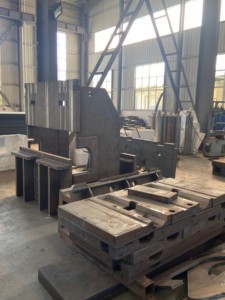 High-Efficiency 2000 Synchronized CNC Fully Automatic Stainless Steel Motor Flexible Bending Press Brake <strong>Machine</strong> 37kw Motor MaPa - Product Image 6