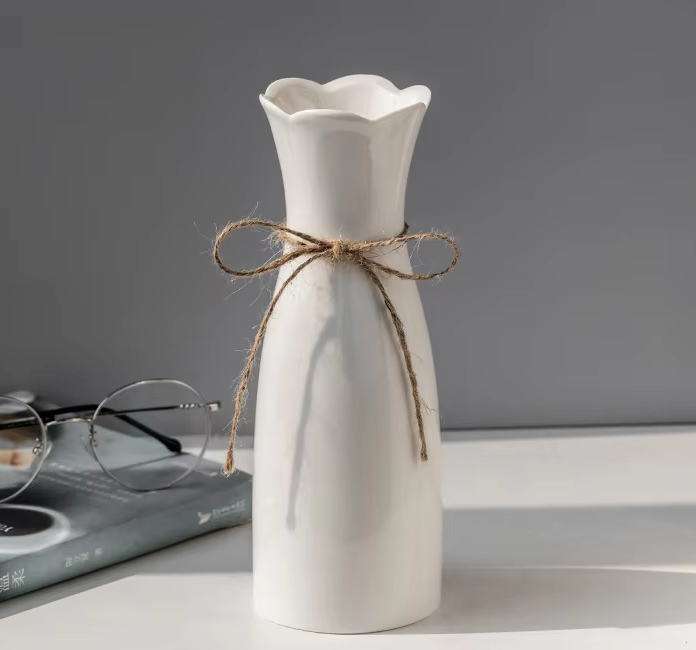 Bai Jie - Bianco