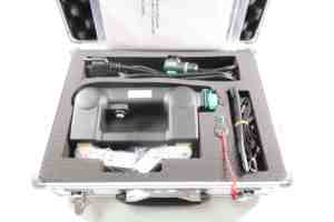 TMAC-100 Handheld-Magnetjoch-Fehler detektor mit einstellbarer Magneti sierungs intensität - Product Image 3