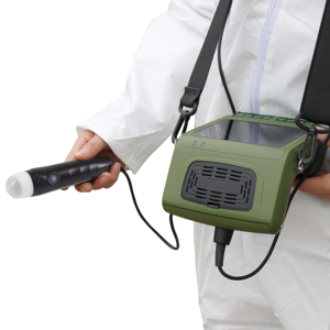 Longermay Echografie Voor Dierlijke Echografie Fysiotherapie Machine - Product Image 4