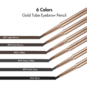 <span class=keywords><strong>Crayon</strong></span> à <span class=keywords><strong>Sourcils</strong></span> <span class=keywords><strong>Maquillage</strong></span> <span class=keywords><strong>Permanent</strong></span> Waterproof en Gros avec Marque Privée - Product Image 5
