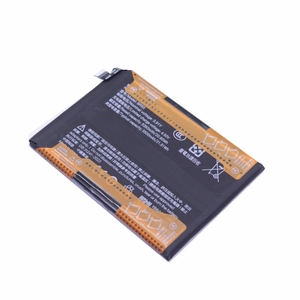 Batterie de remplacement BR50 5500mAh pour Redmi Note 14 4G Global Edition CE RoHS Vente en gros Haute capacité Qualité supérieure - Product Image 3