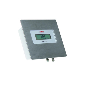 Sensor Diferencial Empotrado KIMO CPE110 de Francia - Product Image 5