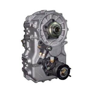 High Reliability Transfer Case Assembly <b>Gear</b> ZQC800L ZQC1300 L903021-010 L903060-010 Oil Pump Lubrication Components - Product Image 2