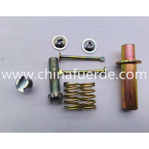 Kit de Reparación de Frenos Hyundai Porter 58383-44100 Para Reemplazo y Reparación de Piezas Nuevas - Product Image 3