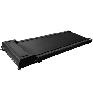 Tapis roulant électrique intelligent pour la marche et la musculation à domicile avec écran LED, moteur 2,0 HP, vitesse maximale de 1 à 8 km/h, poids maximal de l'utilisateur 110 kg - Product Image 2