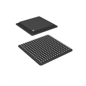 Embedded 256 LBGA Comprar componentes electrónicos en línea original - Product Image 1