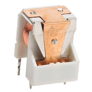 รีเลย์แม่เหล็กไฟฟ้าอัตโนมัติใหม่ 12V 20A 4117 U Z สำหรับการติดตั้งแบบสากล - Product Image 5